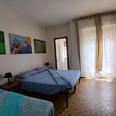 Holiday home Birba