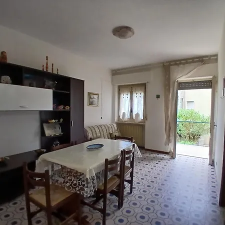 Prázdninový dům Birba *
