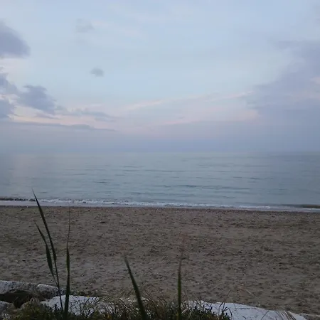 Holiday home Birba *