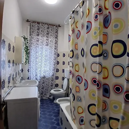 Birba Holiday home *